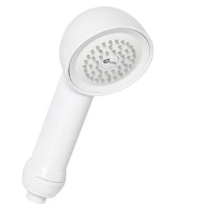 EDF-92 Emergency-Sterilfilter als Handbrause zum Duschen...