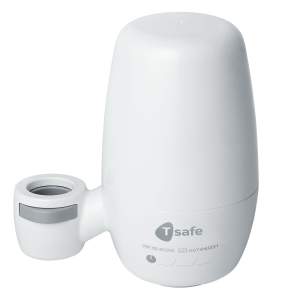 WHF-M92 Wasserhahnfilter seitlich f&uuml;r medizinische...