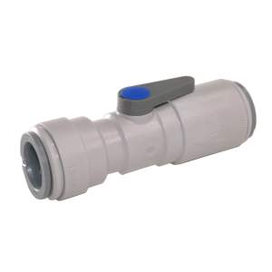 SV-H Service-Ventil mit Bet&auml;tigungshebel 15mm oder...