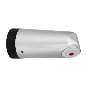 WDF-FX92 Flex-Wandduschfilter zur Sterilfiltration 92...