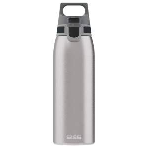 SIGG Trinkflasche aus Edelstahl für...