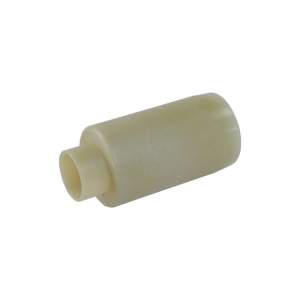 DK-WDF Dummykartusche zum Einsetzen in Chrom-Wanddusche