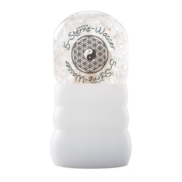 WIV®-EB Energy-Bulb als Spezialmodul zur Strukturierung des Wassers