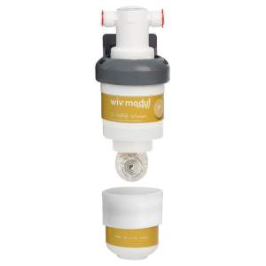 WIV®-EB Energy-Bulb als Spezialmodul zur...