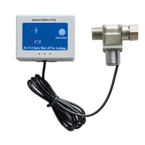 LWM-40 Leckwassermelder als Aquastop mit Anschluss...