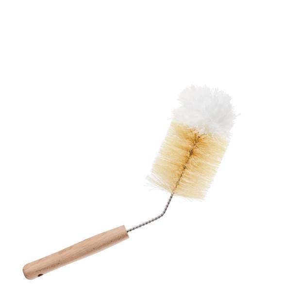 Naturfaser-Karaffenbürste 44cm für ALLADIN, FAMILY und...
