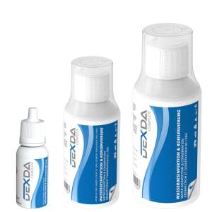 DEXDA® Complete Desinfektion und Konservierung von...