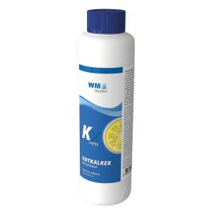 KXpress zur effektiven Entkalkung und Reinigung des...