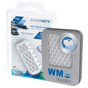 STSN Silbernetz zur automatischen Wasserkonservierung von...