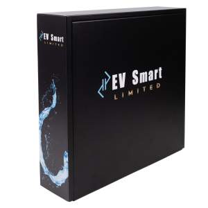 EV-Smart Direct-Flow-Osmoseanlage mit automatischer...