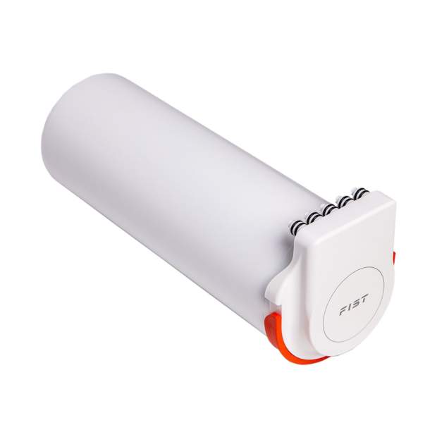 AQUI-ONE Direct-Flow-Osmoseanlage mit Einkartuschensystem für einfachen Filterwechsel (max. 90 Liter/h)