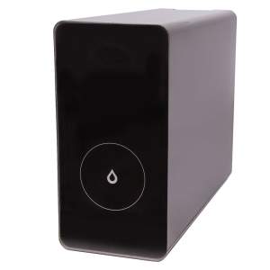 AQUI-ONE Direct-Flow-Osmoseanlage mit Einkartuschensystem...