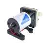 WMP-12 Membranpumpe selbstansaugend mit Druckschalter 11,6 Liter/Minute
