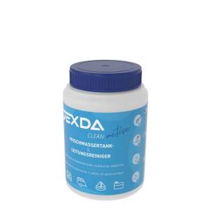 DEXDA® Clean active hocheffektive Reinigung und...
