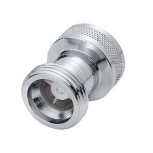 OV15 Verschraubung mit Rückschlagventil als...