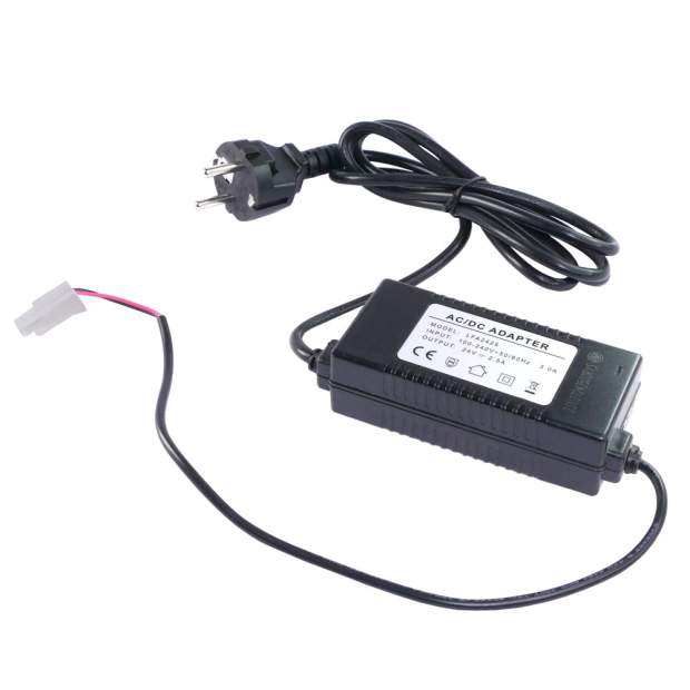 LFA Netzteile für Membranpumpen 24V DC oder 36V DC bis 120W/5A