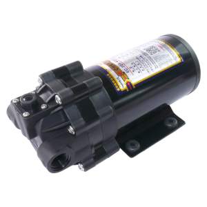 MP-205 Membranpumpe Förderleistung bis 2,5...