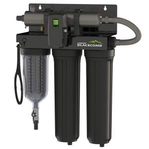 BLACKCOMB Trio UVC-Reaktoranlage 3 Filterstufen f&uuml;r...