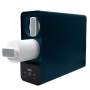 AQUI-TURBO Direct-Flow-Osmoseanlage mit hoher Reinstwasserproduktion (max. 2,6L/min)