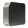 ROBUST-4000 Direct-Flow-Osmoseanlage mit 2x 500GPD-Membran (max. 180 Liter/h)