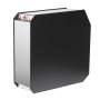 ROBUST-4000 Direct-Flow-Osmoseanlage mit 2x 500GPD-Membran (max. 180 Liter/h)