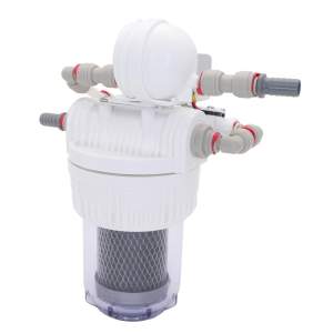 PEARLAQUA® ECO UVC-LED-System mit Filtereinheit zur...