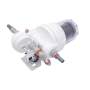 PEARLAQUA® ECO UVC-LED-System mit Filtereinheit zur Wasserdesinfektion