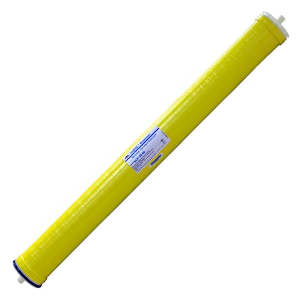 XLE-PRO-4040 FilmTec™ Umkehr-Osmosemembran Niederdruck 4,0 x 40 Zoll 2750GPD (10400 Liter/Tag)
