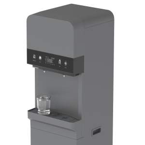 AQUI-STANDUP Osmoseanlage als...