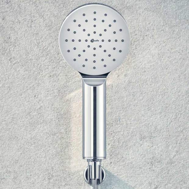 AEGIS Chrom-Handbrausefilter zur Sterilfiltration 92 Tage Standzeit