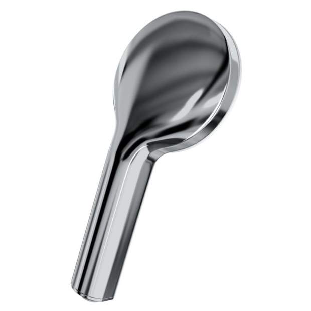 AEGIS Chrom-Handbrausefilter zur Sterilfiltration 92 Tage Standzeit