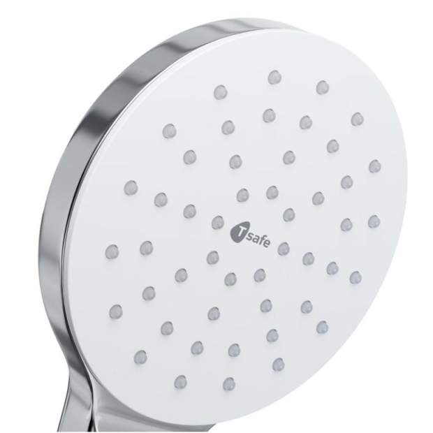 AEGIS Chrom-Handbrausefilter zur Sterilfiltration 92 Tage Standzeit