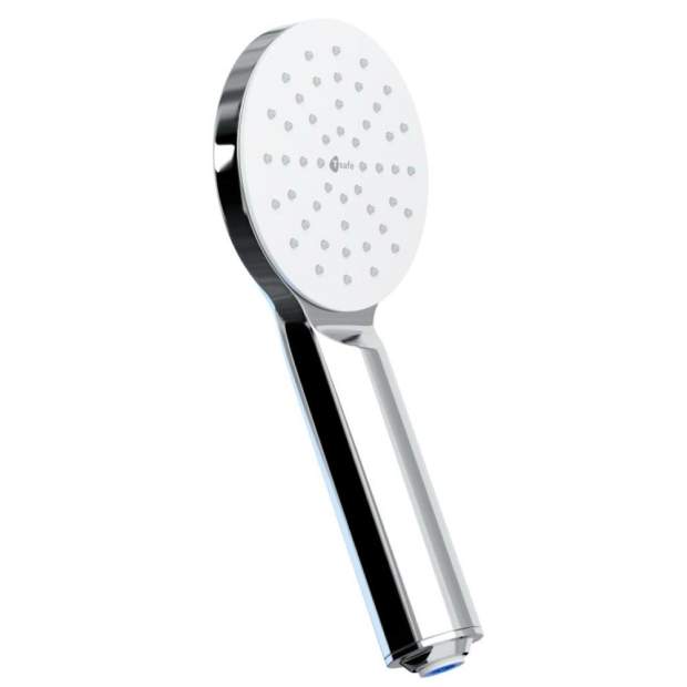 AEGIS Chrom-Handbrausefilter zur Sterilfiltration 92 Tage Standzeit