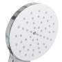 AEGIS Chrom-Handbrausefilter zur Sterilfiltration 92 Tage Standzeit
