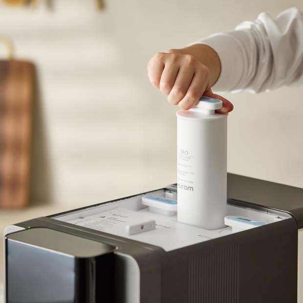 FWS-AQUI-UNI Ersatzfilter zum Auswechseln für mobile Osmoseanlage AQUI-UNI