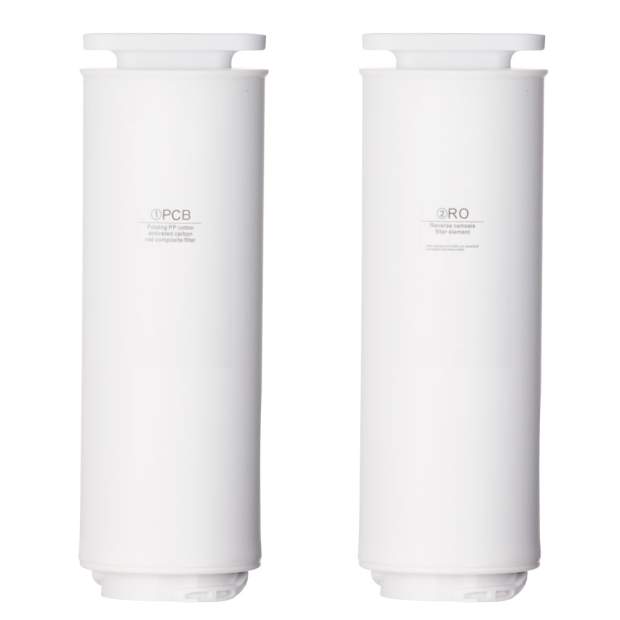 FWS-AQUI-TURBO Ersatzfilter zum Auswechseln für Osmoseanlage AQUI-TURBO