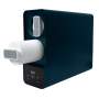 FWS-AQUI-TURBO Ersatzfilter zum Auswechseln für Osmoseanlage AQUI-TURBO