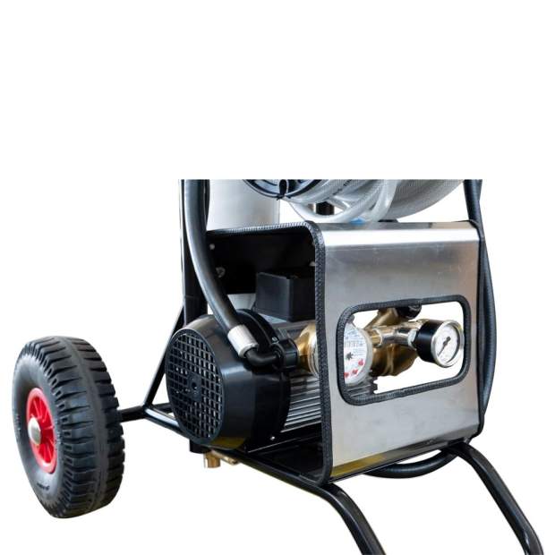 AQUI-CLEAN Umkehr-Osmoseanlage 5 Liter/min für mobile Reinigungsanwendungen