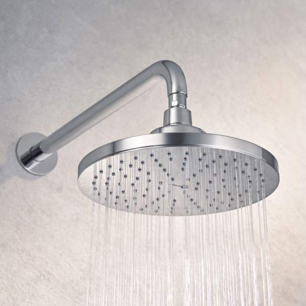 AEGIS Chrom-Regenduschfilter zur Sterilfiltration 92 Tage Standzeit