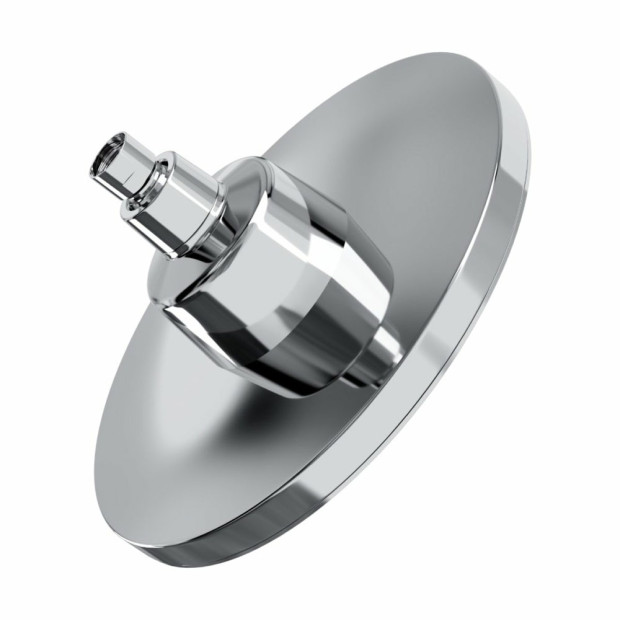 AEGIS Chrom-Regenduschfilter zur Sterilfiltration 92 Tage Standzeit