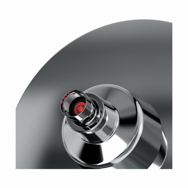 AEGIS Chrom-Regenduschfilter zur Sterilfiltration 92 Tage Standzeit