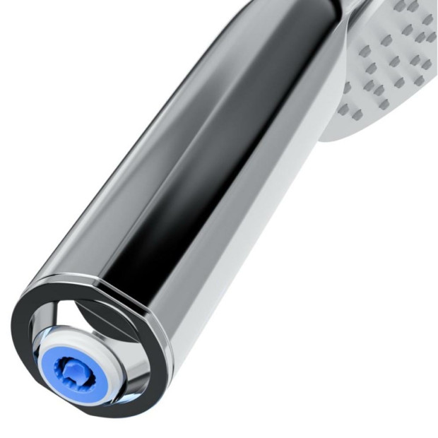 AEGIS Chrom-Regenduschfilter zur Sterilfiltration 92 Tage Standzeit