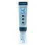 SD40-MULTI Multiparameter-Taschenmessgerät für pH, Leitwert, TDS, Salinität