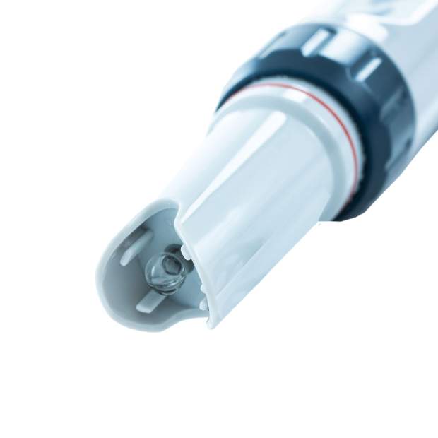 Ersatzelektrode für SD10-PH pH-Taschenmessgerät zur Messung des pH-Werts