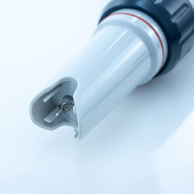 Ersatzelektrode für SD20-ORP Redox-Taschenmessgerät zur Messung des ORP-Werts