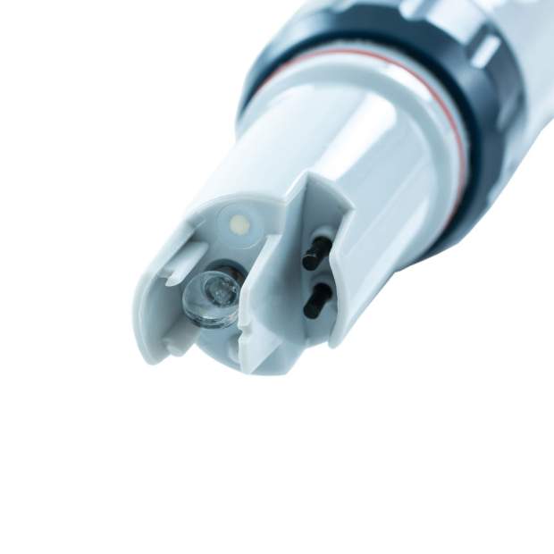 Ersatzelektrode für SD40-MULTI Multiparameter-Taschenmessgerät für Leitwert, TDS, pH, Salinität