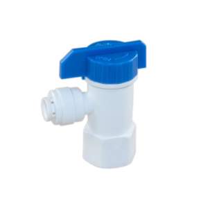 AQ-BV9014 Absperrhahn als Kugelventil f&uuml;r Osmosetank...