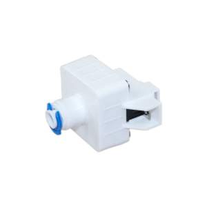 LP-10 Niederdruckschalter 0,7bar mit Steckverbindung 1/4...