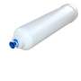 AIPRO-QC Sedimentfilter 5 Mikron 10 x 2 Zoll mit Steckverbindung 1/4 Zoll