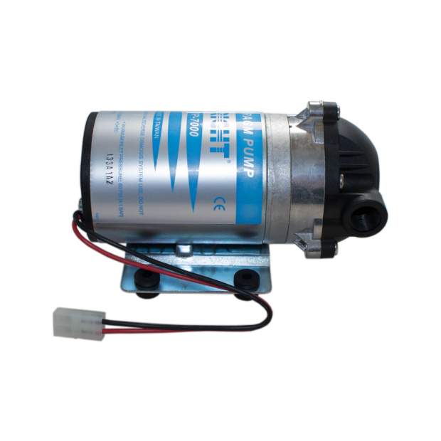 UP-7000 Membranpumpe selbstansaugend 1 Liter/Minute (5,5bar)